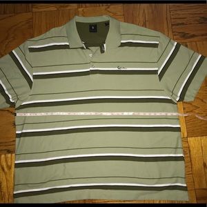 Kani Polo Shirt 4X